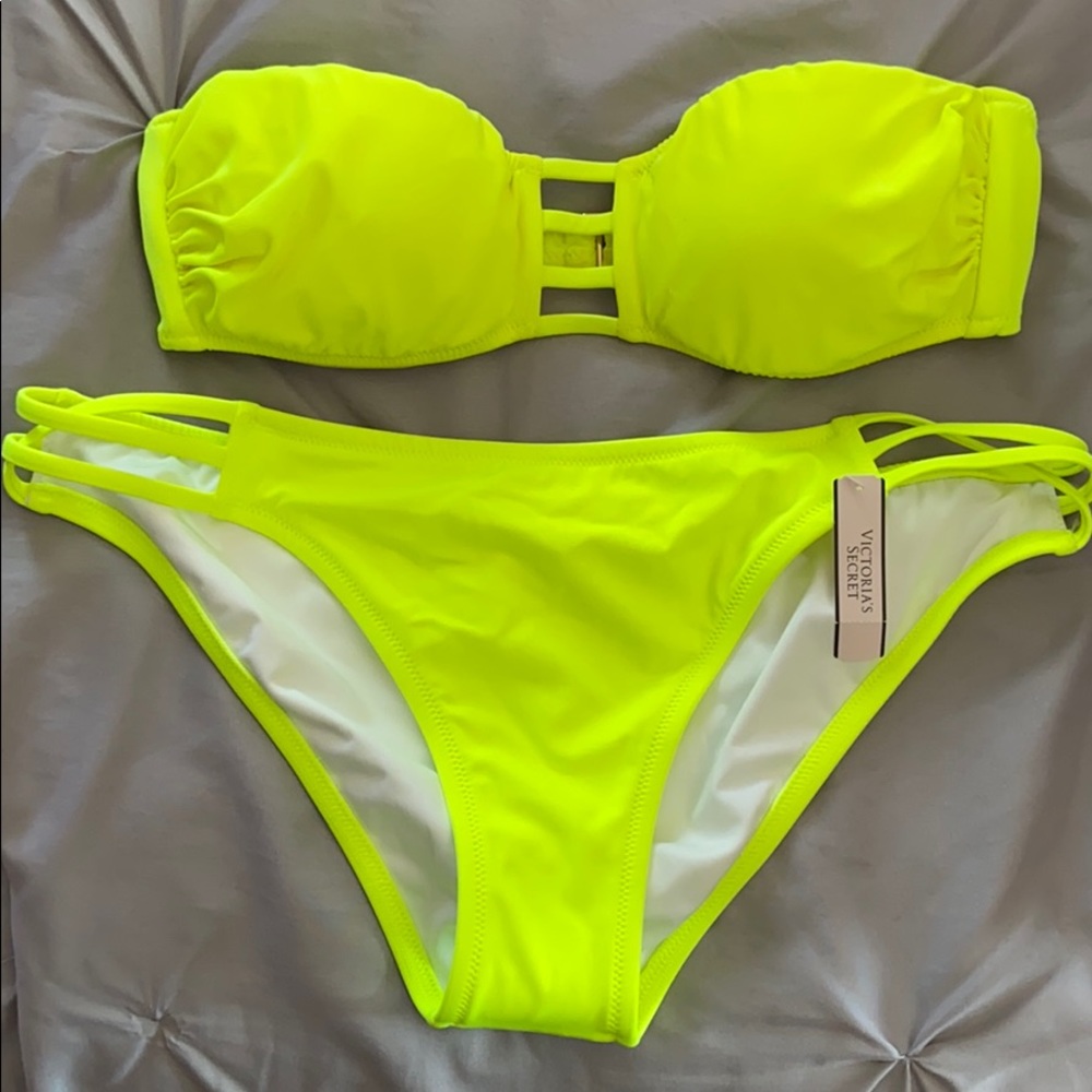 Victoria’s Secret Bikini